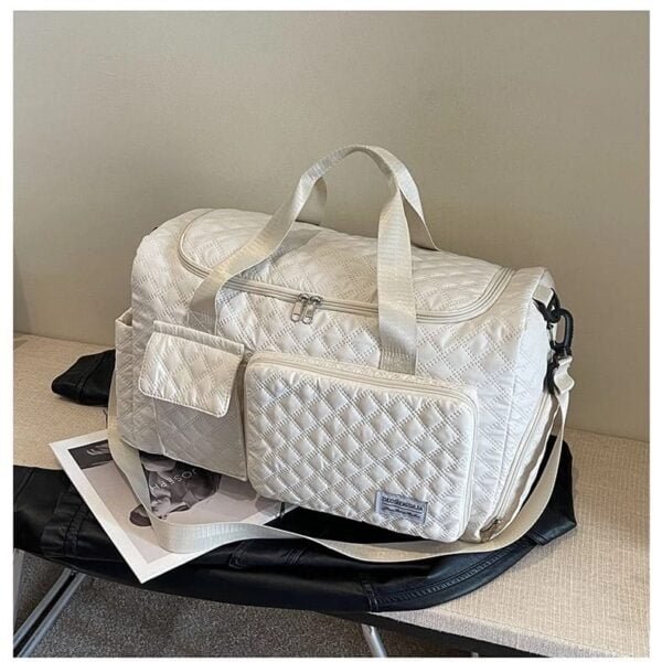 Tas Travel Waterproof - Gambar 4