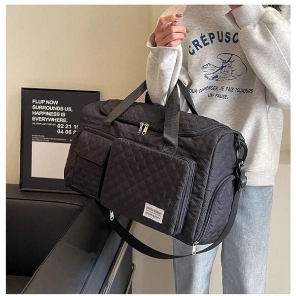 Tas Travel Waterproof