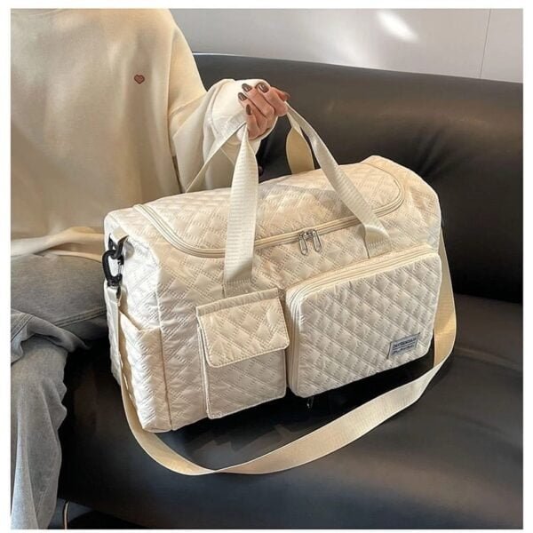 Tas Travel Waterproof - Gambar 7