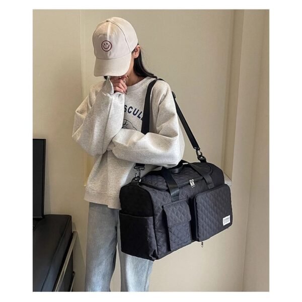 Tas Travel Waterproof - Gambar 8